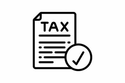 Icon - Steuererklärung